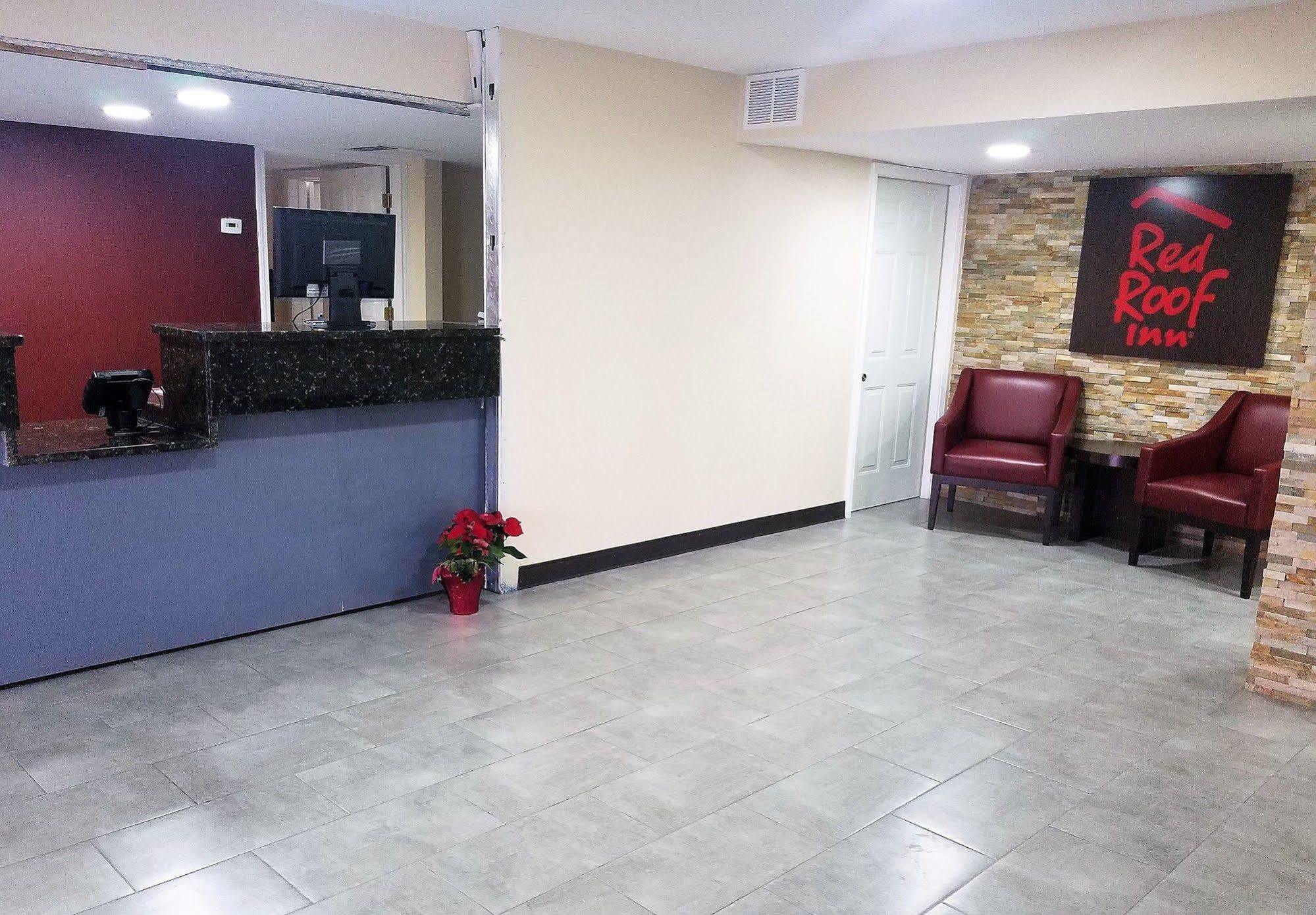 Motel 6 San Antonio Tx I 35 North Corridor المظهر الخارجي الصورة