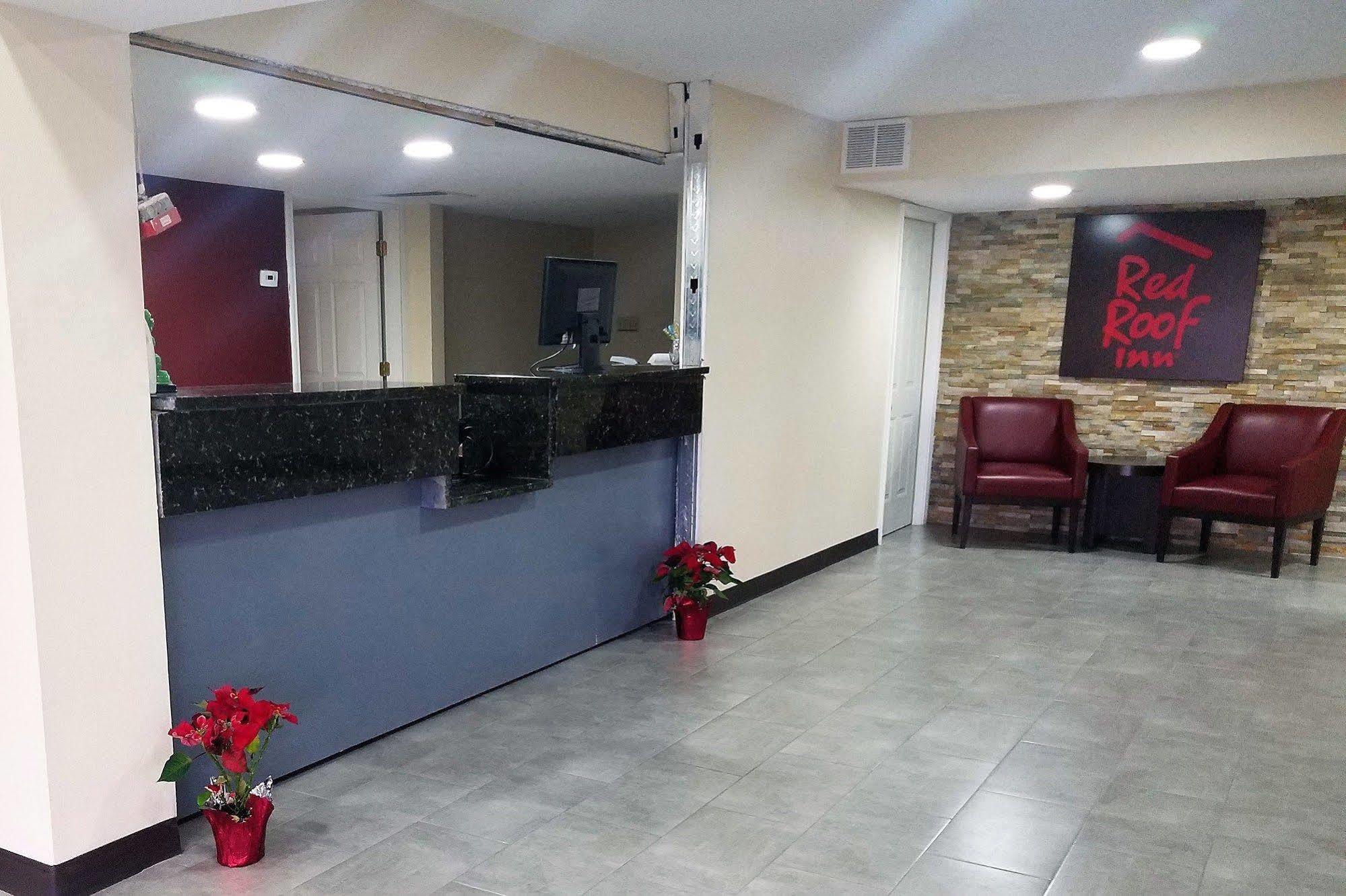 Motel 6 San Antonio Tx I 35 North Corridor المظهر الخارجي الصورة