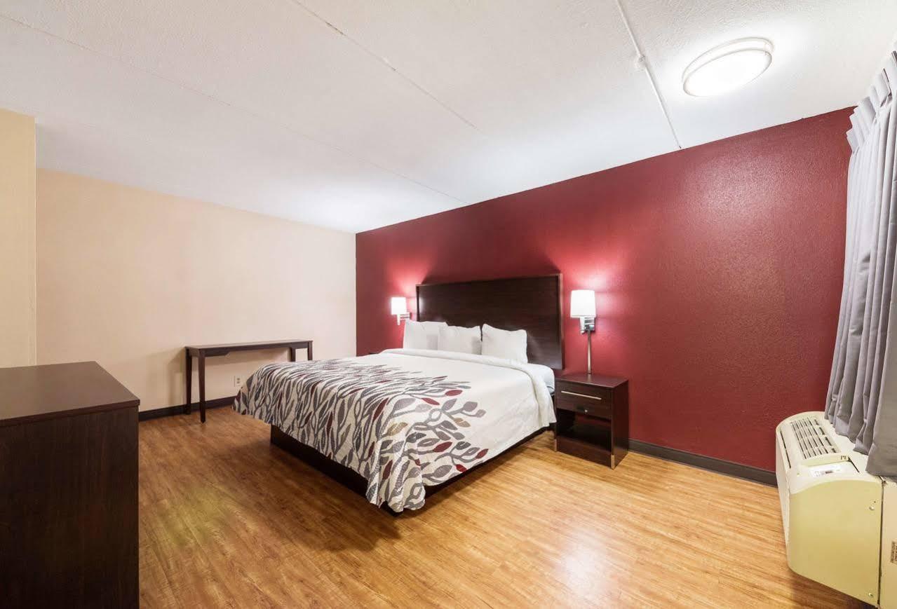 Motel 6 San Antonio Tx I 35 North Corridor المظهر الخارجي الصورة