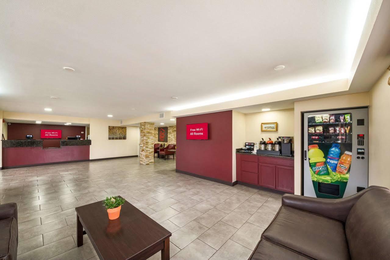 Motel 6 San Antonio Tx I 35 North Corridor المظهر الخارجي الصورة