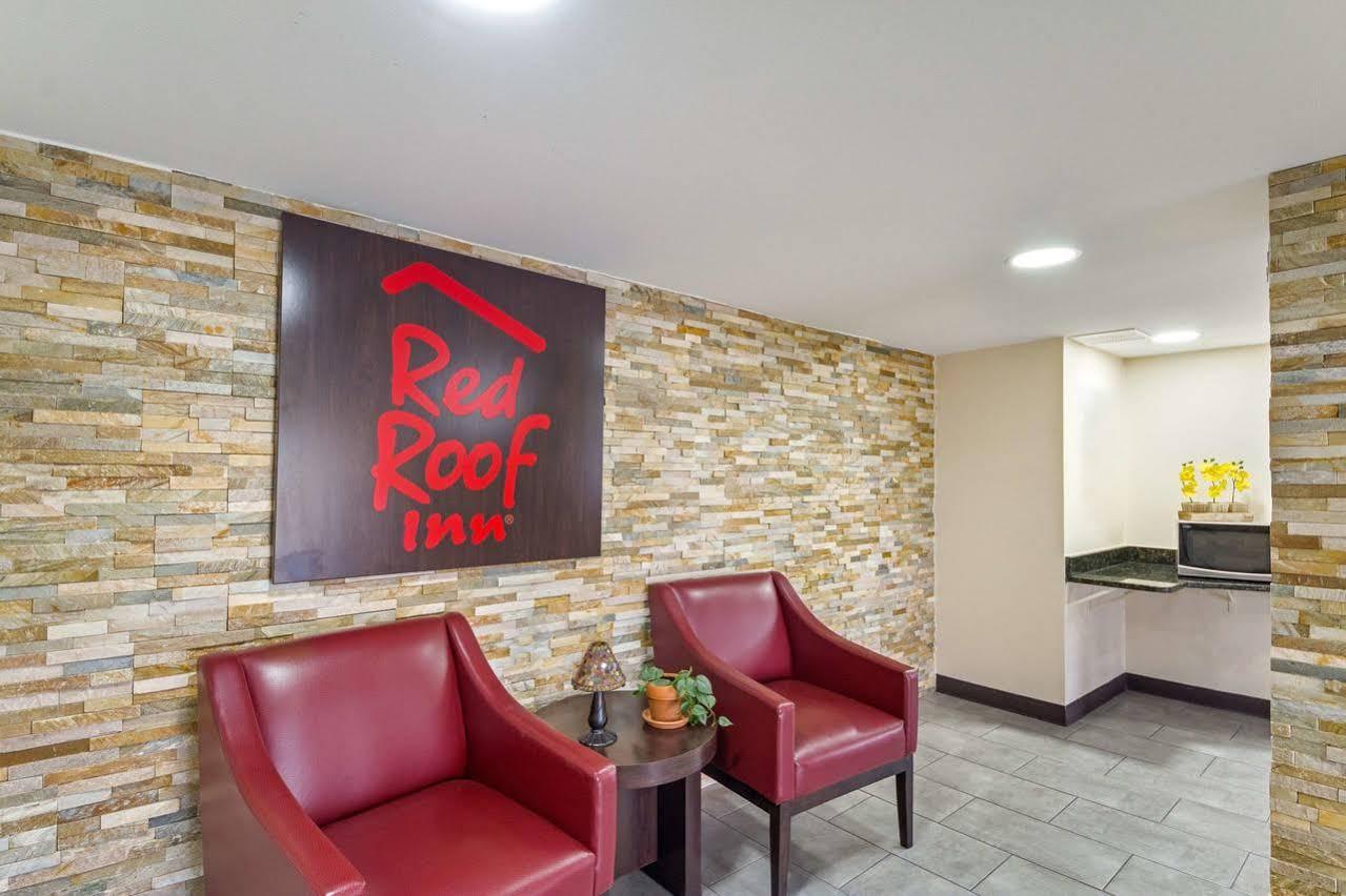 Motel 6 San Antonio Tx I 35 North Corridor المظهر الخارجي الصورة